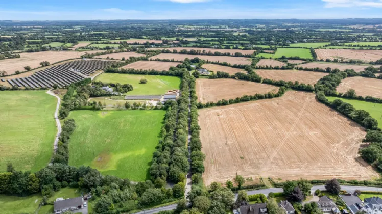 Photo of Friarspark House, Friarspark, Trim, County Meath, C15A0C5