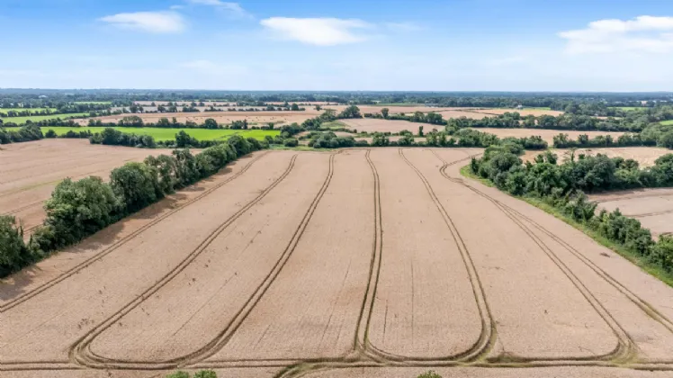 Photo of Friarspark House, Friarspark, Trim, County Meath, C15A0C5