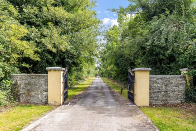 Photo of Friarspark House, Friarspark, Trim, County Meath, C15A0C5