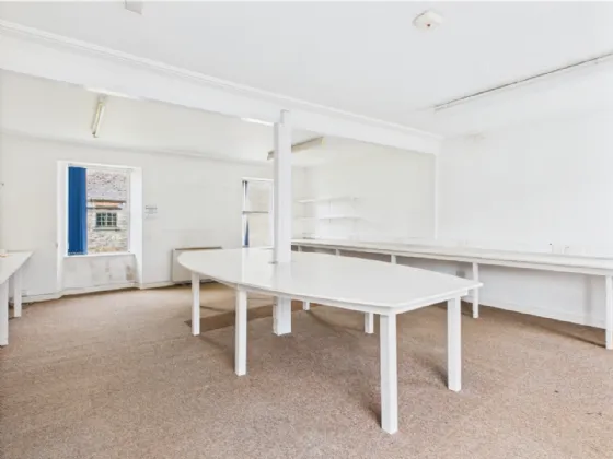 Photo of Civic Buildings, Abbey Street, Portumna, Co. Galway, H53 F8Y6