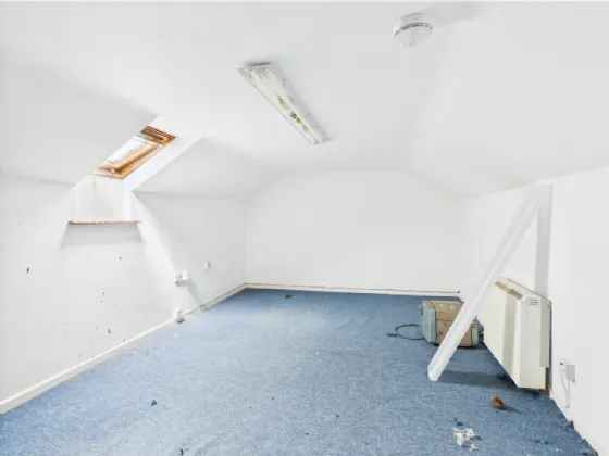 Photo of Civic Buildings, Abbey Street, Portumna, Co. Galway, H53 F8Y6