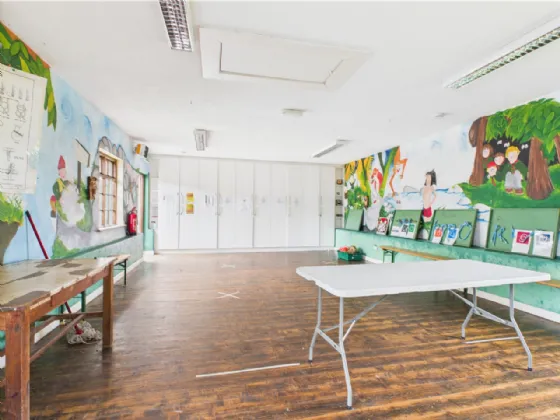 Photo of Civic Buildings, Abbey Street, Portumna, Co. Galway, H53 F8Y6