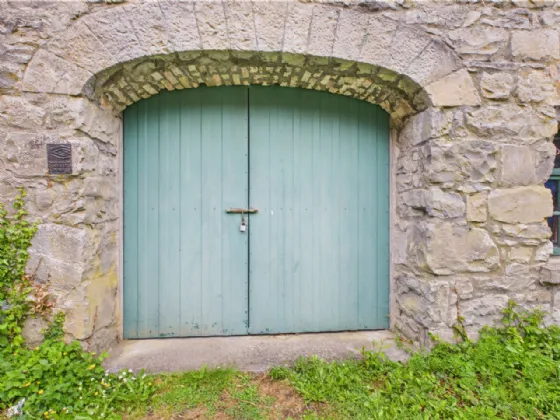 Photo of Civic Buildings, Abbey Street, Portumna, Co. Galway, H53 F8Y6