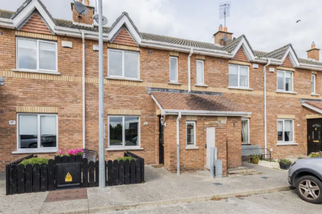 Photo of 46 Clonuske Drive, Balbriggan, Co. Dublin, K32W889