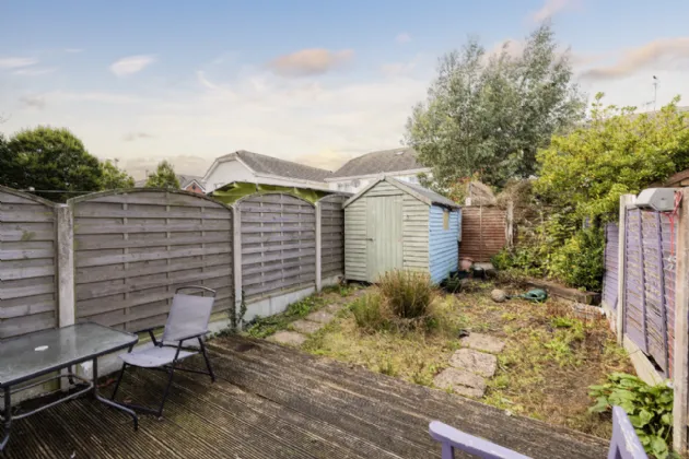 Photo of 46 Clonuske Drive, Balbriggan, Co. Dublin, K32W889