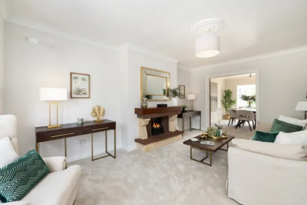 Photo of 27 Foxrock Wood, Dublin 18, D18 W3C6