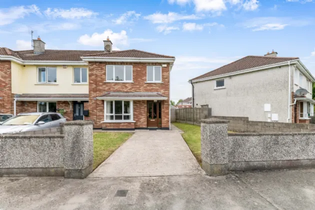 Photo of 22 Johnswood Park, Ashbourne, Co Meath, A84 K034