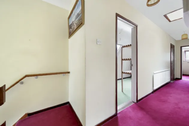 Photo of Calezi, Carnamuggagh, Letterkenny, Co. Donegal, F92K5D9