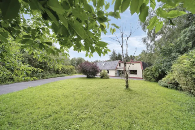 Photo of Calezi, Carnamuggagh, Letterkenny, Co. Donegal, F92K5D9