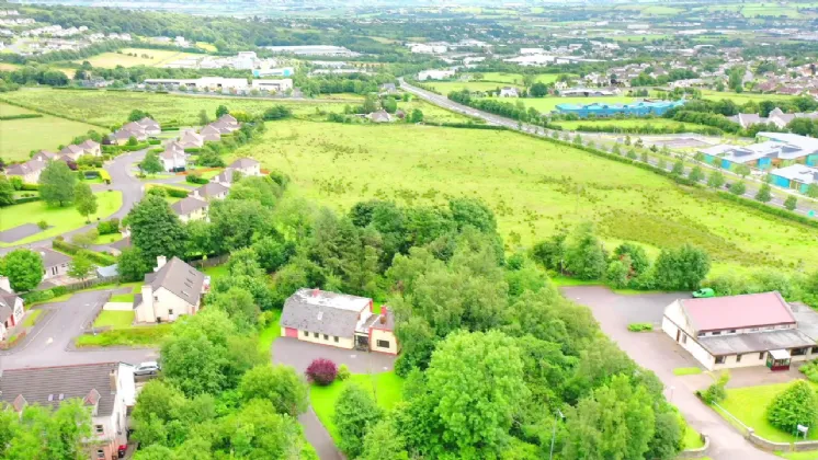 Photo of Calezi, Carnamuggagh, Letterkenny, Co. Donegal, F92K5D9