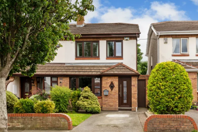 Photo of 66 Ashcroft, Raheny, Dublin 5, D05XC52