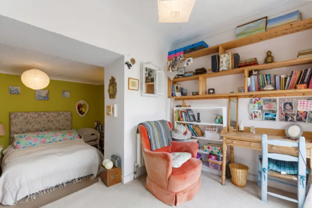 Photo of 8, Apt 6 Brighton House, Brighton Terrace, Sandycove Road, Sandycove, A96 WV88