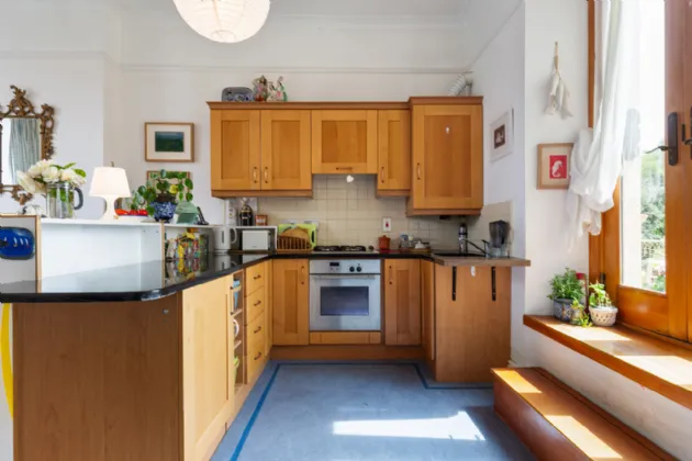 Photo of 8, Apt 6 Brighton House, Brighton Terrace, Sandycove Road, Sandycove, A96 WV88