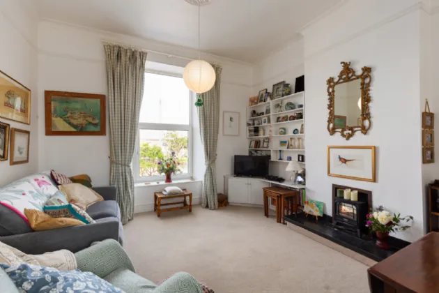 Photo of 8, Apt 6 Brighton House, Brighton Terrace, Sandycove Road, Sandycove, A96 WV88