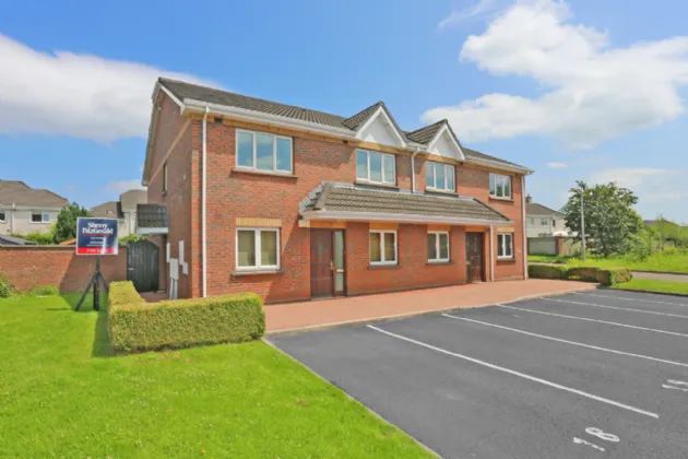 Photo of 18 Aisling Geal, Father Russell Road, Limerick, V94 YYW8