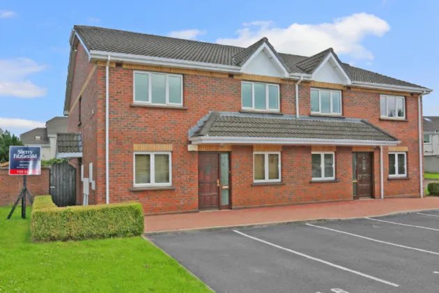 Photo of 18 Aisling Geal, Father Russell Road, Limerick, V94 YYW8