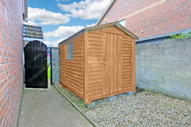 Photo of 18 Aisling Geal, Father Russell Road, Limerick, V94 YYW8