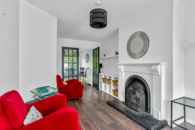 Photo of 5 The Orchard, Rathvilly, Co. Carlow, R93 N6C5