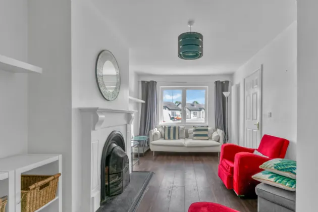 Photo of 5 The Orchard, Rathvilly, Co. Carlow, R93 N6C5