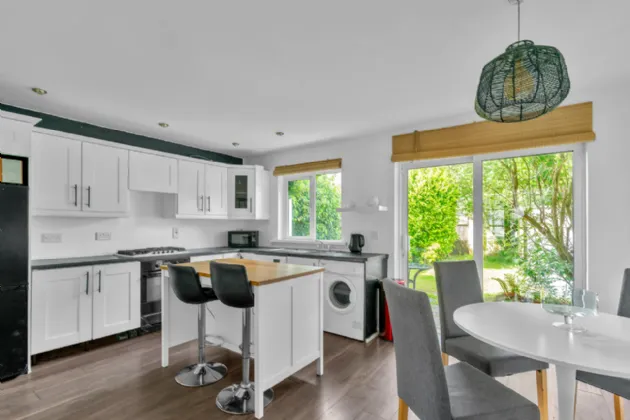 Photo of 5 The Orchard, Rathvilly, Co. Carlow, R93 N6C5