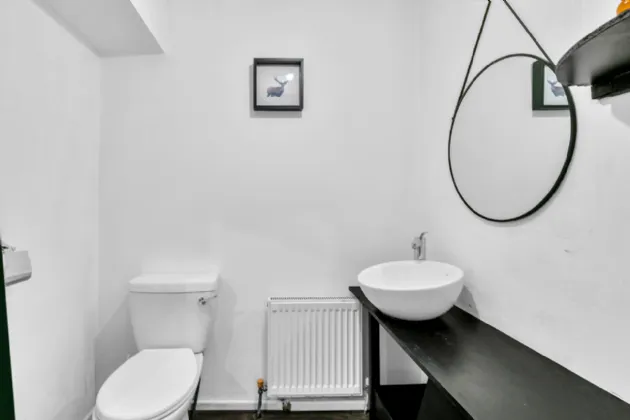 Photo of 5 The Orchard, Rathvilly, Co. Carlow, R93 N6C5