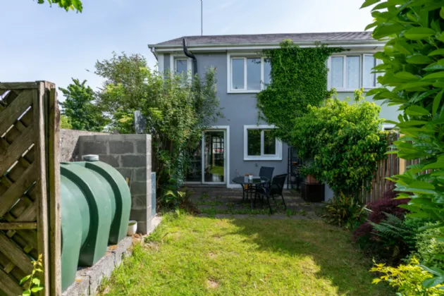 Photo of 5 The Orchard, Rathvilly, Co. Carlow, R93 N6C5