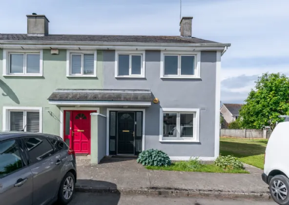 Photo of 5 The Orchard, Rathvilly, Co. Carlow, R93 N6C5