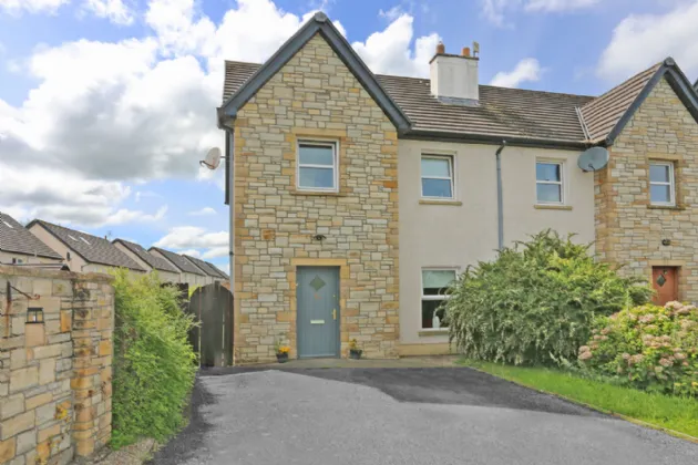 Photo of 24 Gort na Núll, Sixmilebridge, Co. Clare, V95 E020