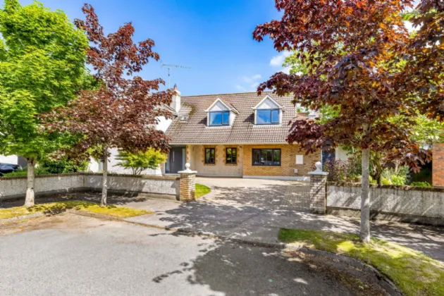 Photo of 19 Fairyhouse Lodge, Ratoath, Co Meath, A85 RY63