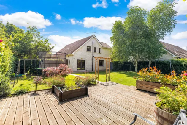 Photo of 19 Fairyhouse Lodge, Ratoath, Co Meath, A85 RY63