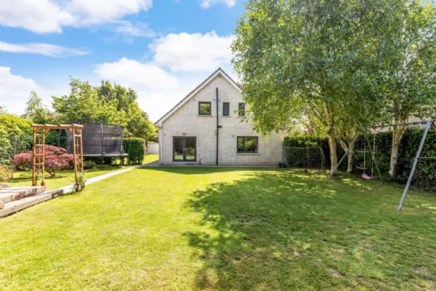 Photo of 19 Fairyhouse Lodge, Ratoath, Co Meath, A85 RY63