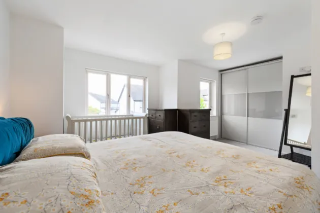 Photo of 55 Carton Wood, Maynooth, Co. Kildare, W23 X2X2