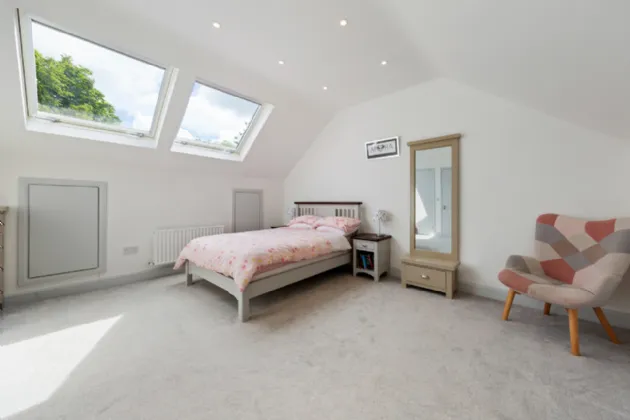 Photo of 55 Carton Wood, Maynooth, Co. Kildare, W23 X2X2