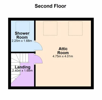 Photo of 55 Carton Wood, Maynooth, Co. Kildare, W23 X2X2