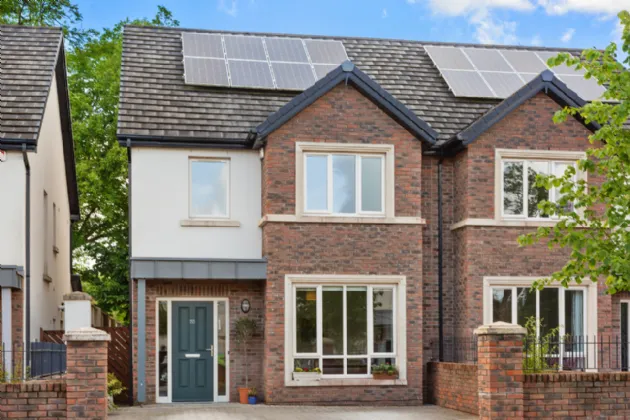 Photo of 55 Carton Wood, Maynooth, Co. Kildare, W23 X2X2