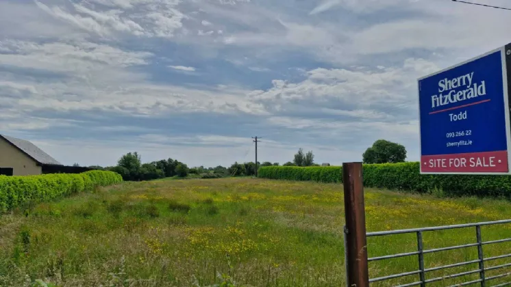 Photo of 0.55 Acre Site, Banagher, Milltown, Co. Galway