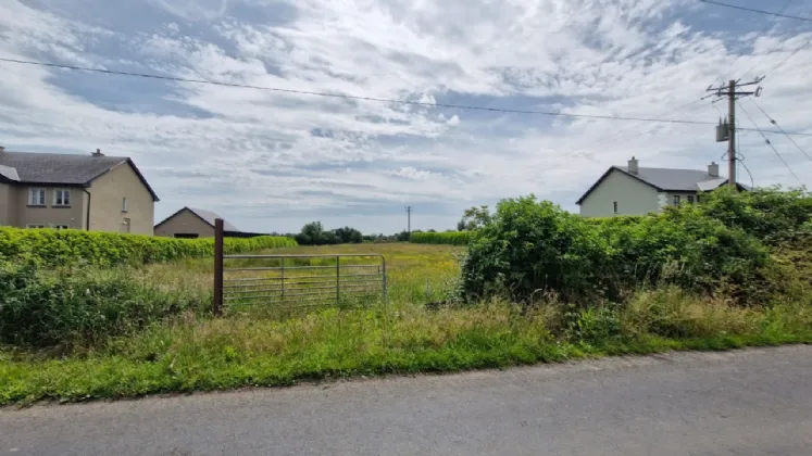 Photo of 0.55 Acre Site, Banagher, Milltown, Co. Galway
