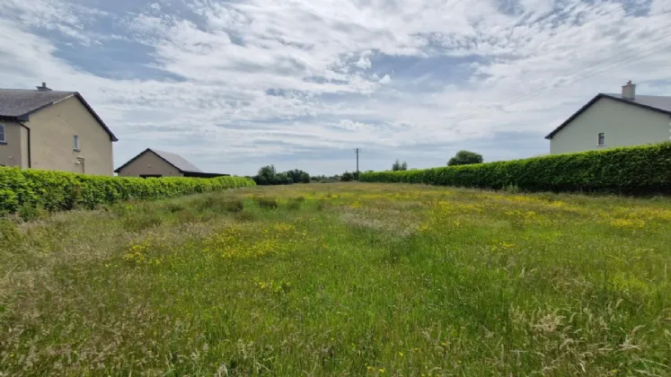 Photo of 0.55 Acre Site, Banagher, Milltown, Co. Galway