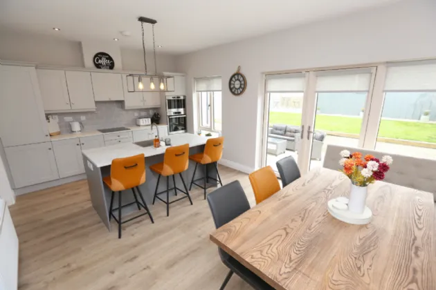 Photo of 7 The View, Donacarney Wood, Mornington, Co Meath, A92 P95D