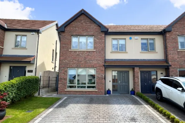 Photo of 7 The View, Donacarney Wood, Mornington, Co Meath, A92 P95D