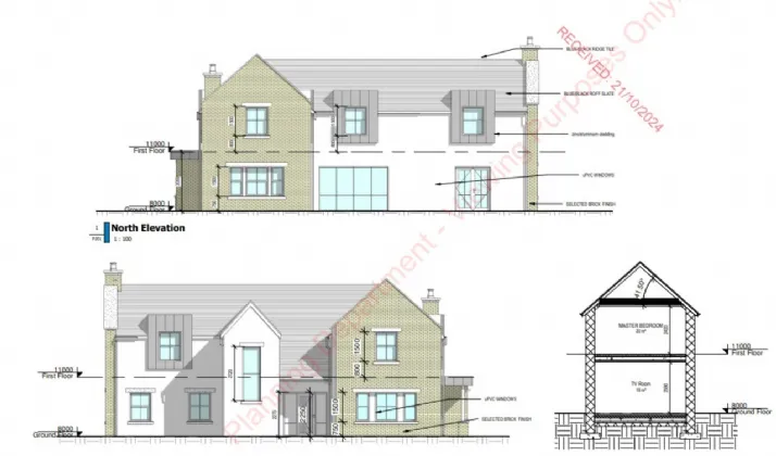 Photo of Residential Development Site (FPP), Walterstown, Castlebellingham, Co. Louth