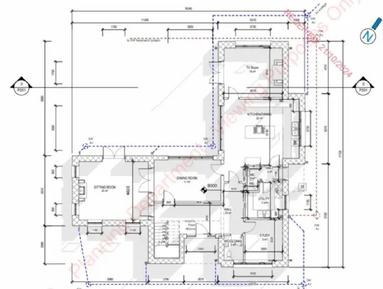 Photo of Residential Development Site (FPP), Walterstown, Castlebellingham, Co. Louth