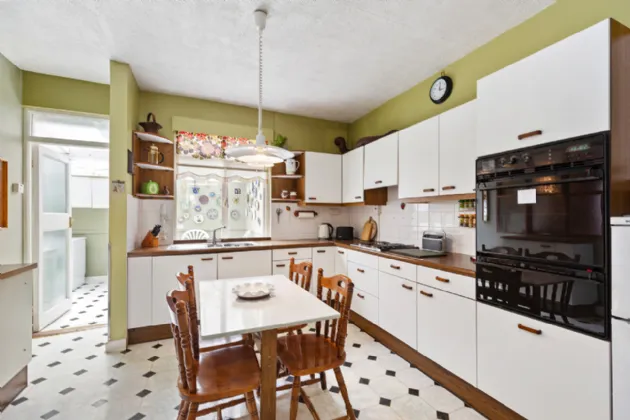 Photo of 53 Avondale Road, Killiney, Co Dublin, A96 TA44