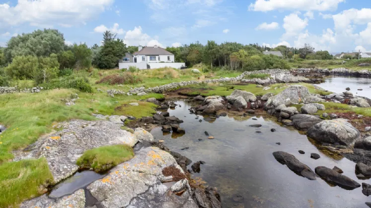 Photo of Bealadangan, Connemara, Co.Galway, H91 H1XK