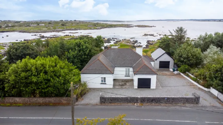 Photo of Bealadangan, Connemara, Co.Galway, H91 H1XK