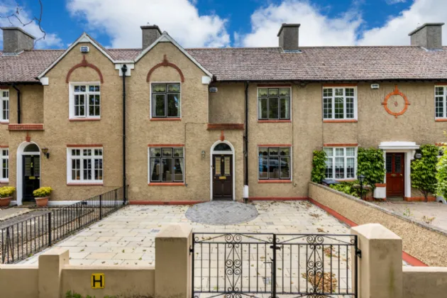 Photo of 37 Griffith Avenue, Drumcondra, Dublin 9, D09 W8P3