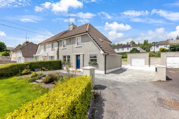 Photo of 6 Townparks,, Ballyhaise,, Co Cavan, H12NF77