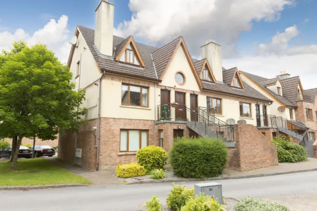 Photo of 17 Ashe Lane, Royal Canal, Mullingar, Co. Westmeath, N91 PK73