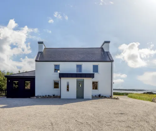 Photo of An Teach Ban, Carna, Connemara, Co.Galway, H91D9RP