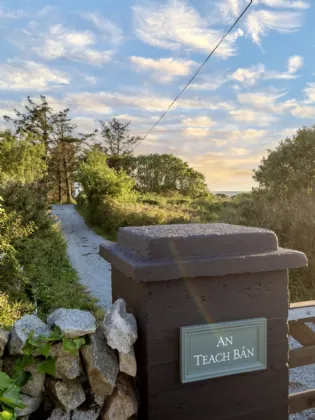 Photo of An Teach Ban, Carna, Connemara, Co.Galway, H91D9RP